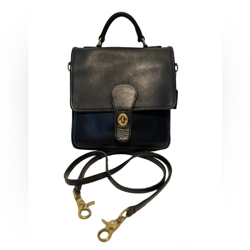 Coach Vintage handbag Authentic